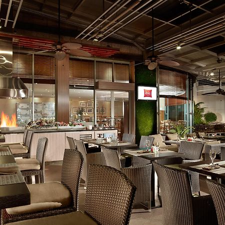 Hotel Kimaya Slipi Jakarta By Harris Экстерьер фото