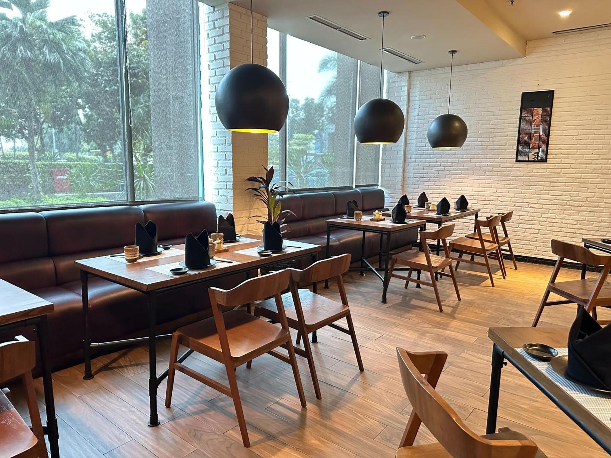 Hotel Kimaya Slipi Jakarta By Harris Экстерьер фото