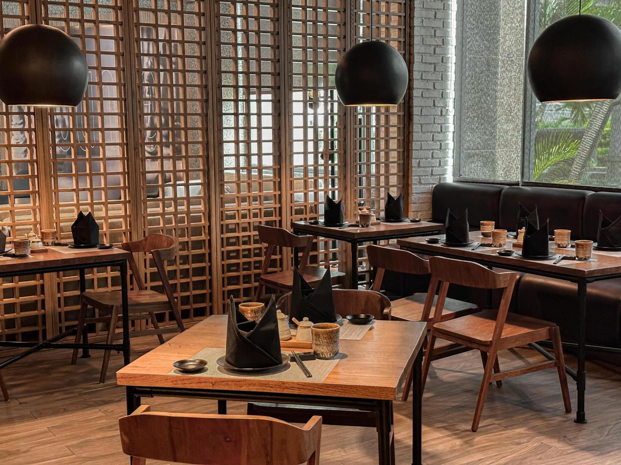 Hotel Kimaya Slipi Jakarta By Harris Экстерьер фото