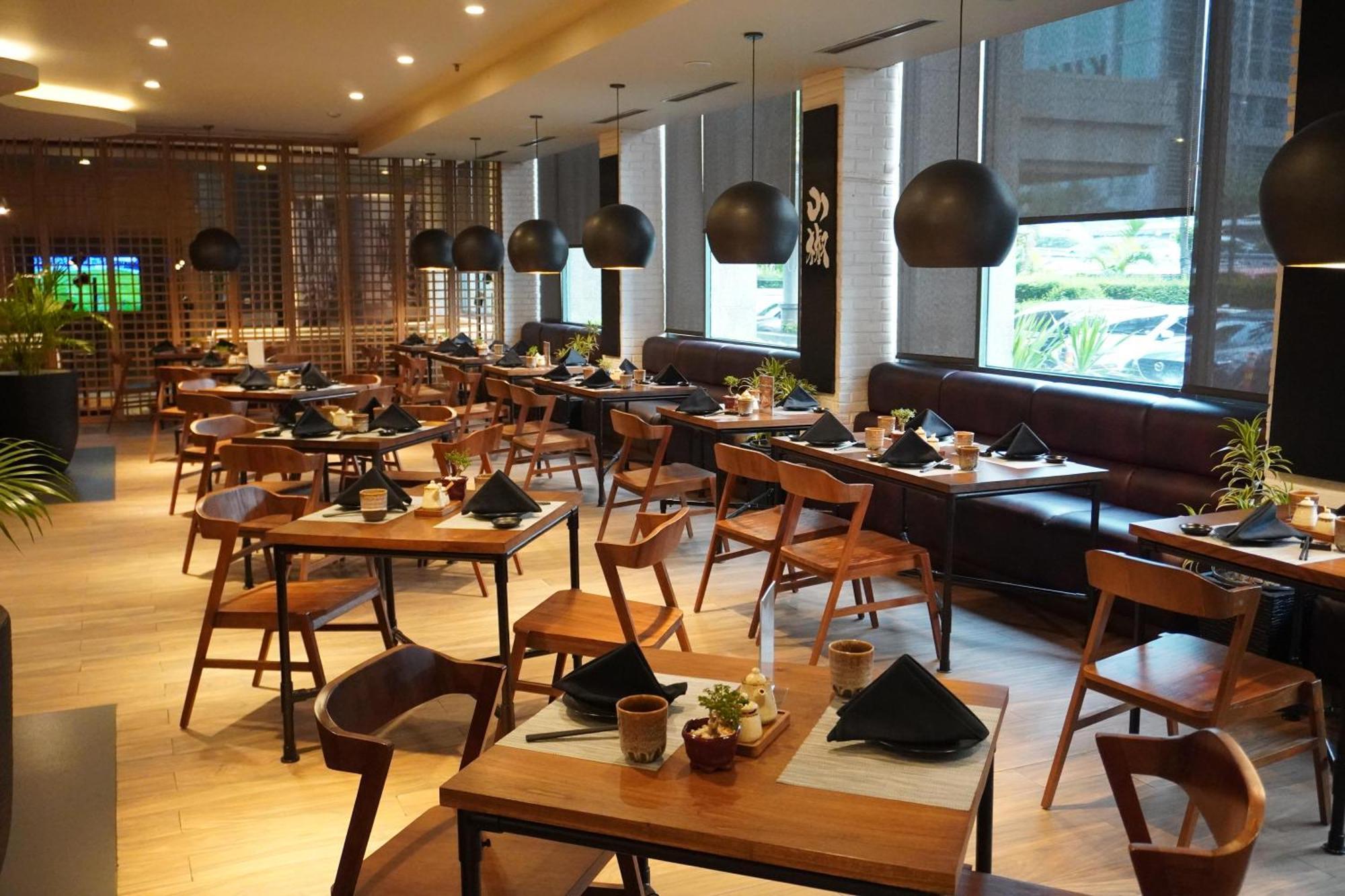 Hotel Kimaya Slipi Jakarta By Harris Экстерьер фото